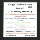 Laugh Yourself Silly Audiobook
