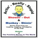 Monkey Shining Audiobook