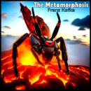The Metamorphosis Audiobook