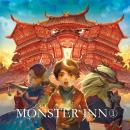 Monster Inn Audiobook