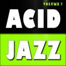 Acid Jazz, Vol. 7 Audiobook