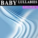 Baby Lullabies Vol. 10 Audiobook