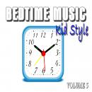 Bedtime Music, Kid Style: Vol. 5 Audiobook