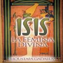 Isis La Fémina Divina Audiobook