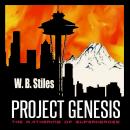 Project Genesis: The Gathering Of Superheroes, W.B. Stiles