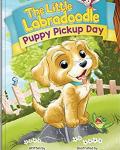 Puppy Pickup Day Audiobook