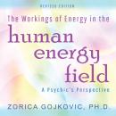 Workings of Energy in the Human Energy Field: A Psychic's Perspective Audiobook