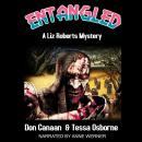 Entangled: A Liz Roberts Mystery Audiobook