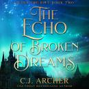 The Echo of Broken Dreams Audiobook