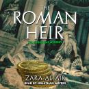The Roman Heir: An Argolicus Mystery Audiobook