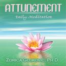 Attunement: Daily Meditation Audiobook