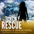 Operation Orca Rescue: A heart-pounding undercover mission on the high seas of Norway with a hint of Audiobook