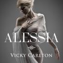 Alessia: Erotic Fantasy Romance Audiobook