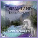 Dreamland Audiobook