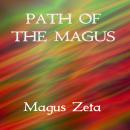 Path of the Magus Audiobook