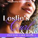 Leslie's Curl & Dye Audiobook