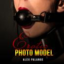 Erotic Photo Model Audiobook