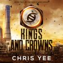 Kings and Crowns Audiobook