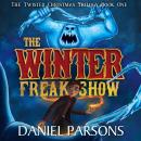 The Winter Freak Show Audiobook
