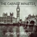 The Cabinet Minister, The Audiobook