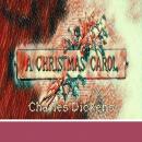 Christmas Carol, A by Charles Dickens (Marbie Studios) Audiobook