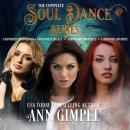 Soul Dance (4-Book Series): Shifter Paranormal Romance Audiobook