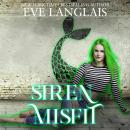 Cover of Siren Misfit