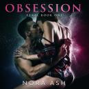 Feral: Obsession Audiobook