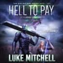 Hell to Pay Audiobook