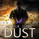 Dust Audiobook