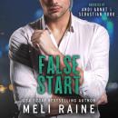 False Start (False #3) Audiobook