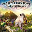 The King of Nowhere Audiobook