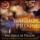 Warrior Prince: A Qurilixen World Novel (Anniversary Edition) Audiobook