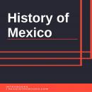 History of Mexico Audiobook