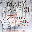 A Family Affair, A: Winter Audiobook