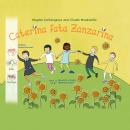 Caterina fata Zanzarina: Natale allo specchio Audiobook