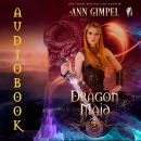 Dragon Maid: Highland Fantasy Romance, Ann Gimpel