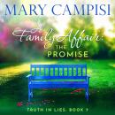 A Family Affair, A: The Promise Audiobook