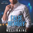 False Memory (False #1) Audiobook