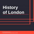 History of London, Introbooks 