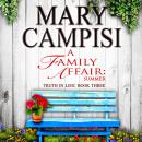 Family Affair, A: Summer Audiobook