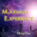 Maximum Experience Audiobook