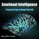 Emotional Intelligence: Practical Tips to Boost Your EQ Audiobook