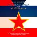 Czechoslovakia and Yugoslavia: The History and Legacy of the Multiethnic Nations that Split Apart af Audiobook