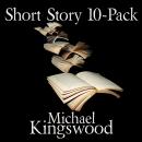 Short Story 10-Pack Audiobook