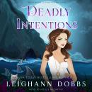Deadly Intentions Audiobook