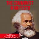 Cover of The Communist Manifesto