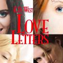 Love Letters: A Romantic Education Audiobook