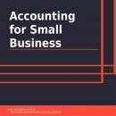 Accounting for Small Business Audiobook