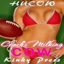 Coach's Milking Cow Audiobook